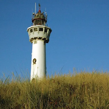 度假居 Holiday Egmond-binnen 6 艾格蒙宾能