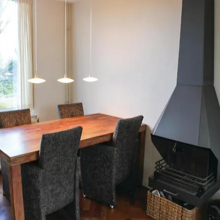 Holiday Egmond-binnen 6 * 艾格蒙宾能